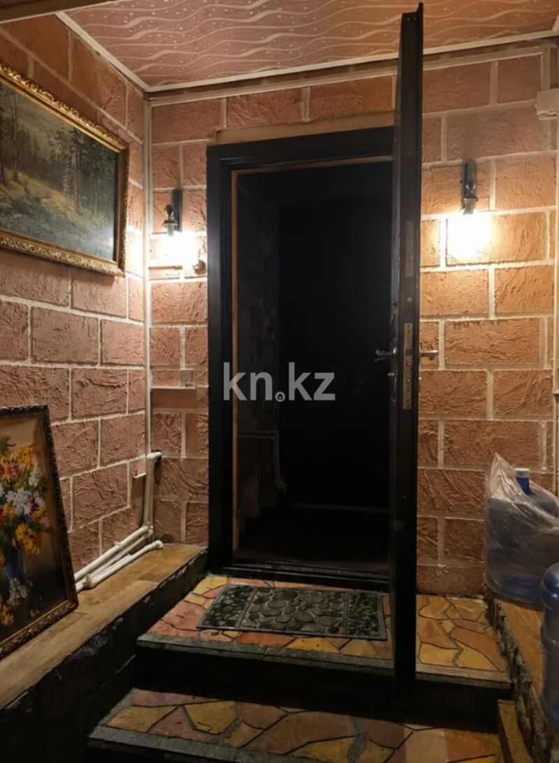 Продажа 3-комнатной квартиры, 83 м² - Продажа трехкомнатных квартир на Юго-Востоке Караганды - страница 10 фото 8 из 8
