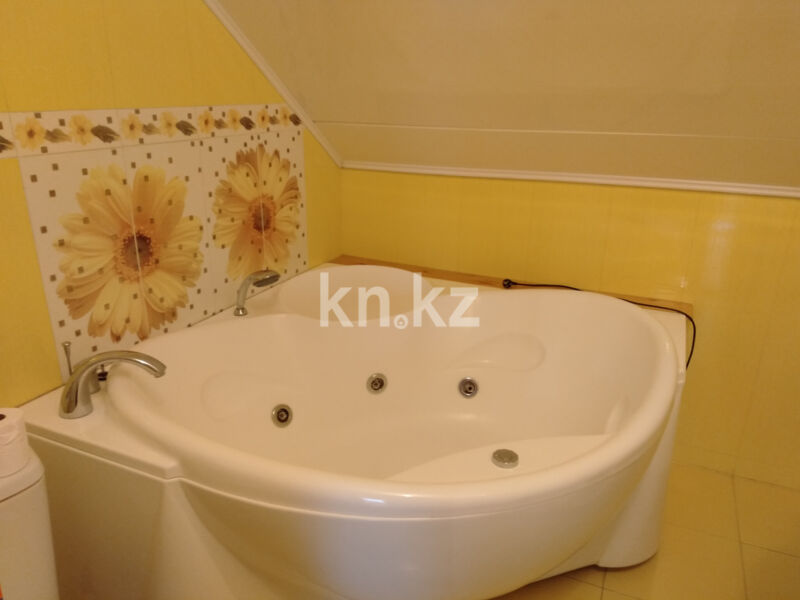 Аренда 3-комнатной квартиры посуточно, 75 м² - Аренда трехкомнатных квартир посуточно в Казахстане фото 16 из 18