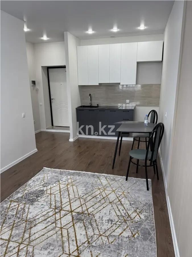 Продажа 1-комнатной квартиры, 35 м² - Продажа однокомнатных квартир в кирпичном доме в Астане - страница 4 фото 3 из 6