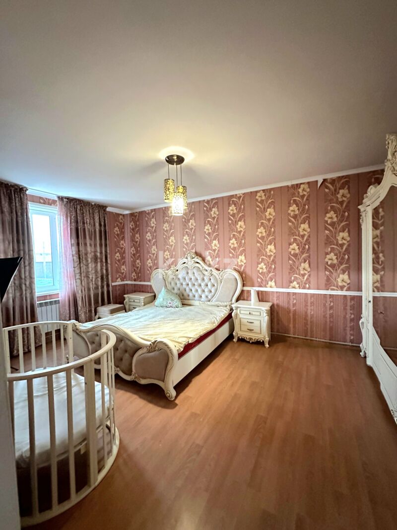 Продажа 10-комнатного дома, 294 м² - Продажа домов, коттеджей в Абайском р-не Шымкента фото 18 из 35