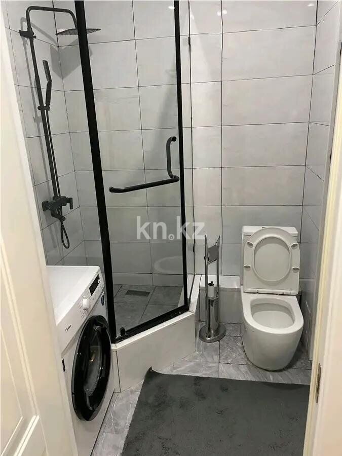 Продажа 1-комнатной квартиры, 45 м² - Продажа квартир в новостройках Алматы - страница 6 фото 3 из 3