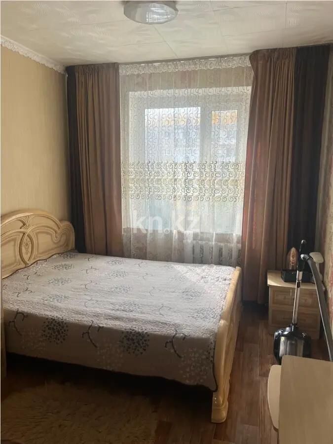 Продажа 4-комнатной квартиры, 87 м² - Продажа четырехкомнатных квартир в панельном доме в Абае фото 2 из 3