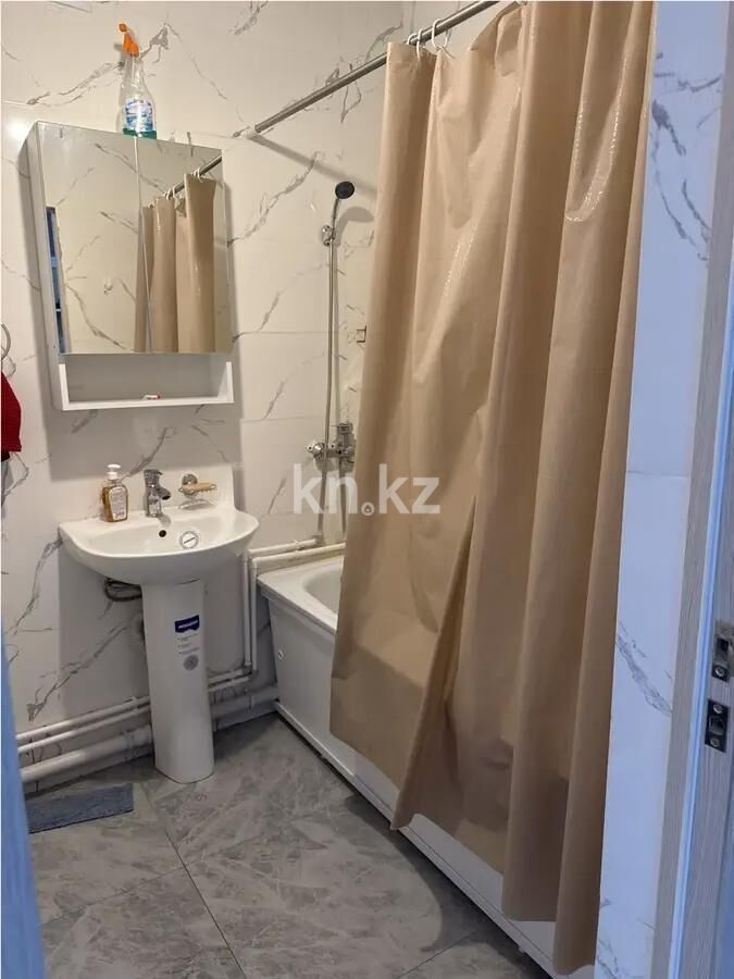 Продажа 1-комнатной квартиры, 39 м² - Продажа однокомнатных квартир в р-не Сарайшык Астаны - страница 14 фото 3 из 3