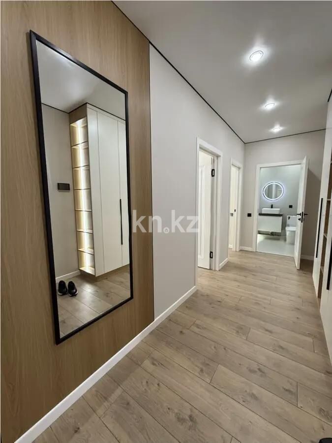 Продажа 3-комнатной квартиры, 64 м² - Продажа трехкомнатных квартир в Алатауском р-не Алматы - страница 12 фото 6 из 6