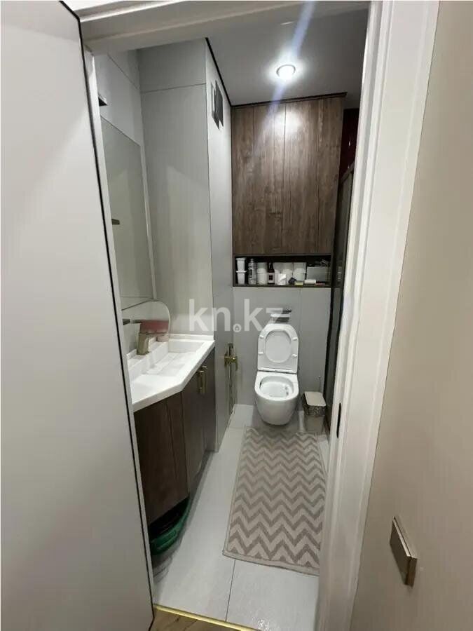 Продажа 2-комнатной квартиры, 34 м² - Продажа квартир в Казахстане - страница 7 фото 3 из 4