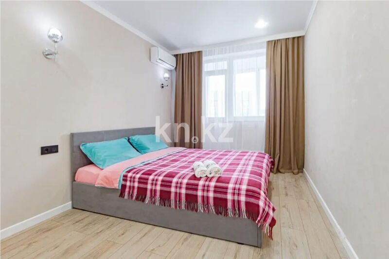 Продажа 2-комнатной квартиры, 38 м² - Продажа двухкомнатных квартир в р-не Есиль Астаны - страница 19 фото 2 из 5