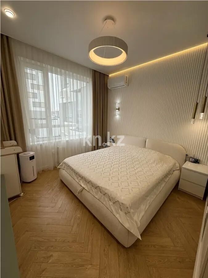 Продажа 3-комнатной квартиры, 80.31 м² - Продажа квартир в Астане - страница 16 фото 3 из 8