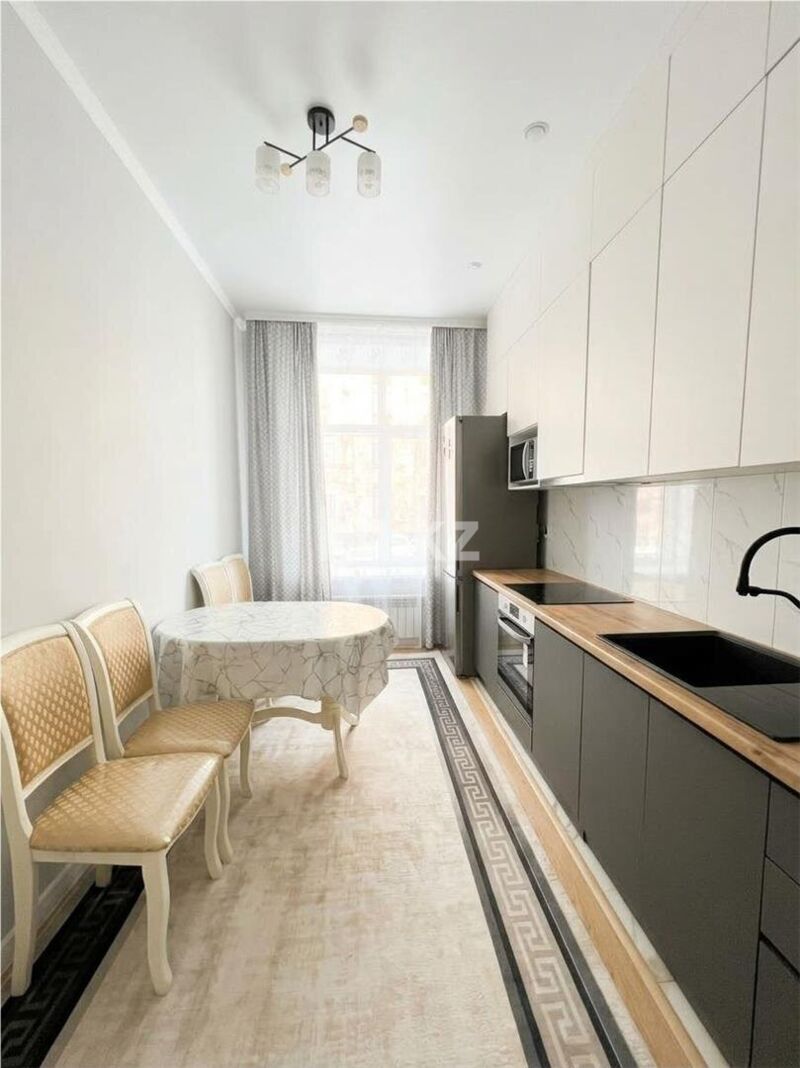 Продажа 2-комнатной квартиры, 68 м² - Продажа двухкомнатных квартир в Караганде - страница 5 фото 1 из 11