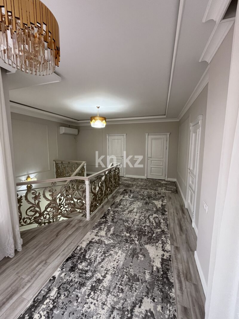 Продажа 6-комнатного дома, 178 м² - Продажа домов, коттеджей в Шымкенте фото 18 из 25