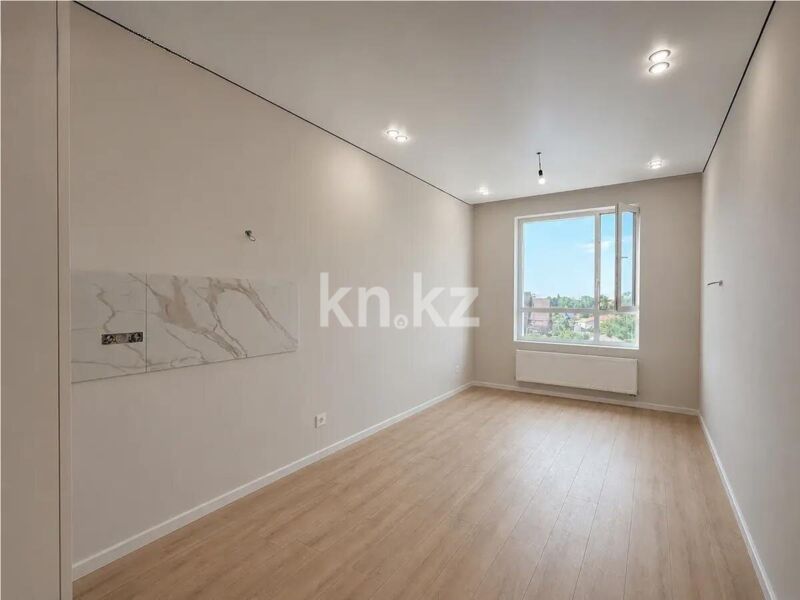 Продажа 2-комнатной квартиры, 50 м² - Продажа двухкомнатных квартир в Алатауском р-не Алматы - страница 22 фото 2 из 3