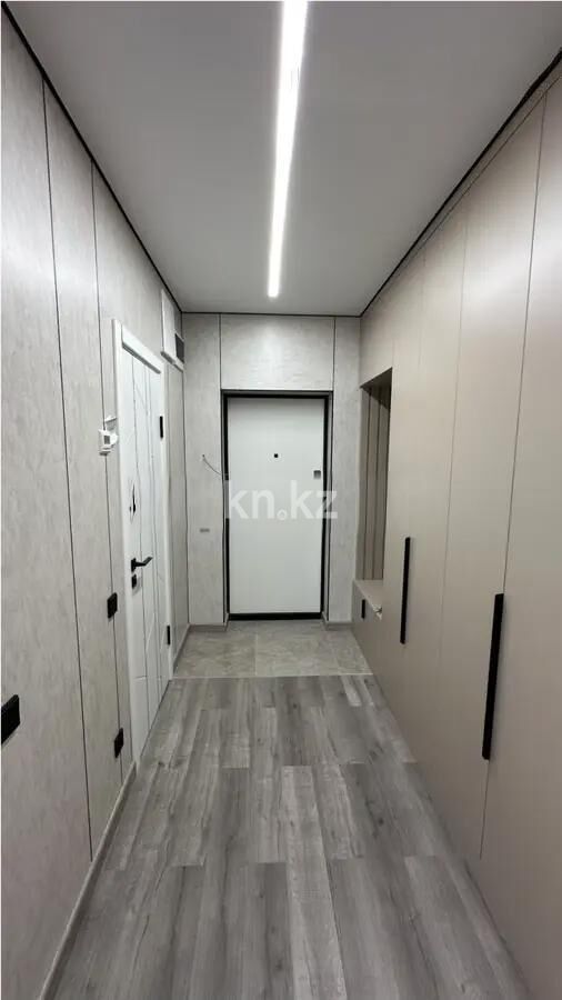 Продажа 1-комнатной квартиры, 33 м² - Продажа однокомнатных квартир в Бостандыкском р-не Алматы фото 4 из 4