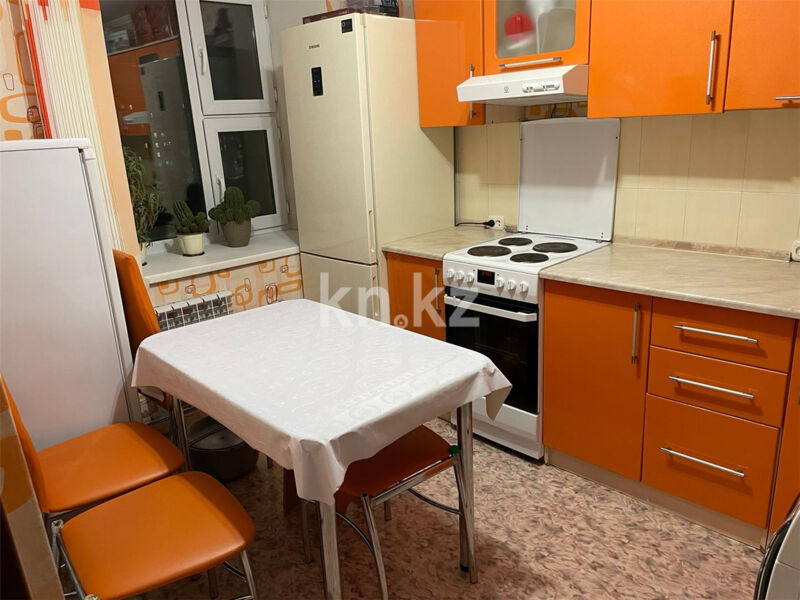 Продажа 3-комнатной квартиры, 61 м² - Продажа трехкомнатных квартир в Караганде - страница 53 фото 6 из 10