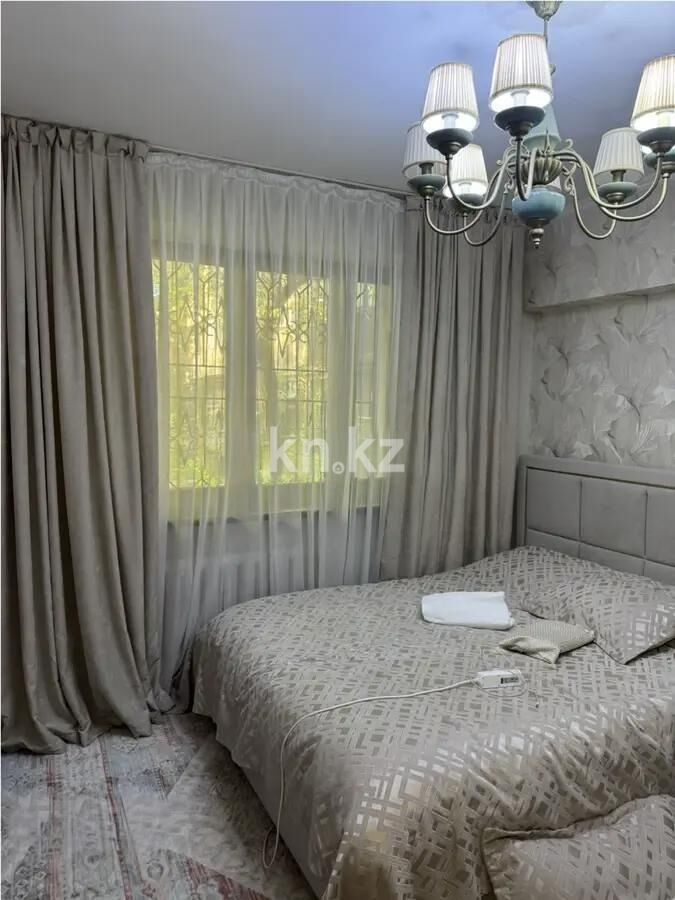 Продажа 3-комнатной квартиры, 69 м² - Продажа квартир от собственников в Алматы - страница 266 фото 2 из 3