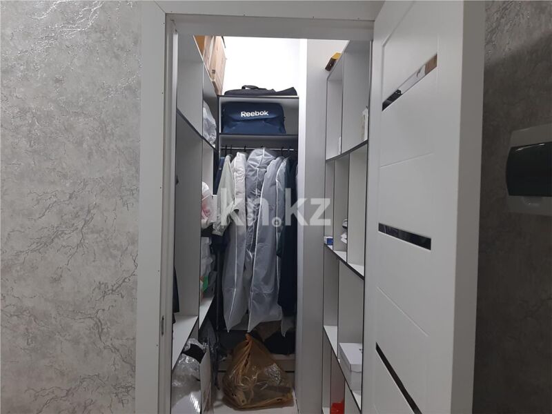 Продажа 1-комнатной квартиры, 46 м² - Продажа однокомнатных квартир в р-не Сарыарка Астаны - страница 19 фото 6 из 9