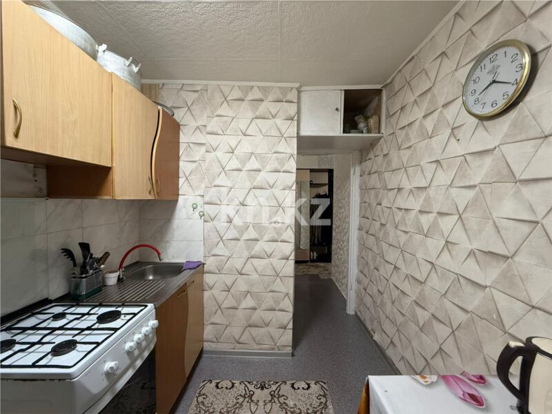 Продажа 3-комнатной квартиры, 46 м² - Продажа трехкомнатных квартир на Юго-Востоке Караганды - страница 18 фото 7 из 11