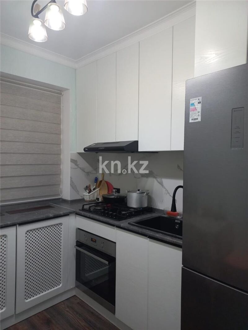 Продажа 2-комнатной квартиры, 49 м² - Продажа двухкомнатных квартир на Юго-Востоке Караганды - страница 21 фото 4 из 10