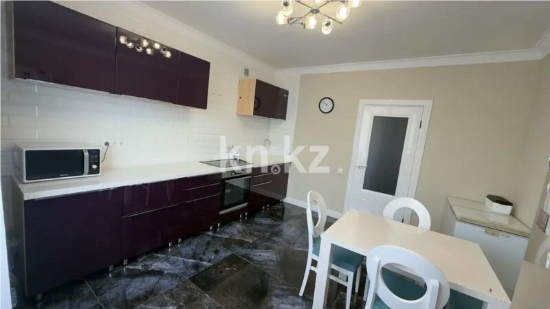 Продажа 3-комнатной квартиры, 94 м² - Продажа квартир в блочном доме в Казахстане - страница 7 фото 4 из 6