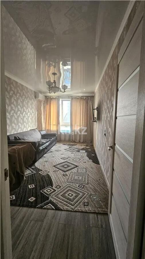 Продажа 1-комнатной квартиры, 40 м² - Продажа однокомнатных квартир от собственников в Алматы - страница 36 фото 1 из 4