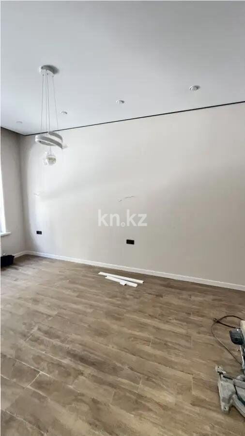 Продажа 2-комнатной квартиры, 47 м² - Продажа квартир в монолитном доме в Казахстане фото 1 из 3