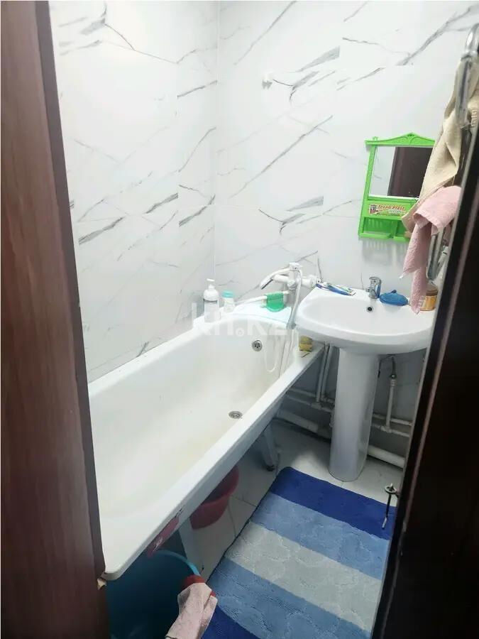 Продажа 4-комнатной квартиры, 61 м² - Продажа четырехкомнатных квартир в панельном доме в Караганде - страница 6 фото 5 из 7
