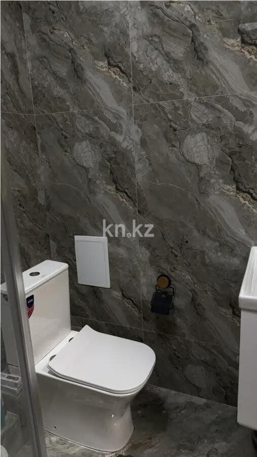 Продажа 2-комнатной квартиры, 48 м² - Продажа квартир от собственников в Алматы - страница 7 фото 5 из 5