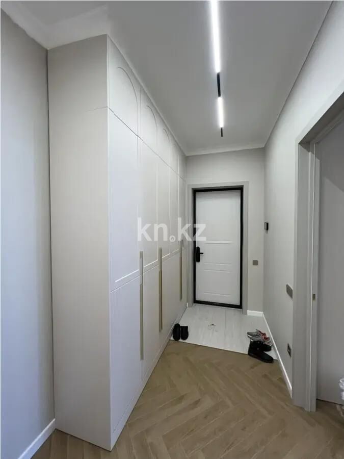 Продажа 3-комнатной квартиры, 77 м² - Продажа квартир в блочном доме в Астане - страница 126 фото 7 из 7