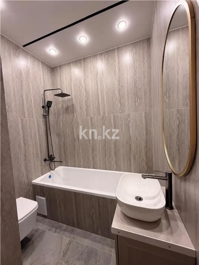 Продажа 2-комнатной квартиры, 58 м² - Продажа двухкомнатных квартир в р-не Есиль Астаны - страница 31 фото 3 из 5