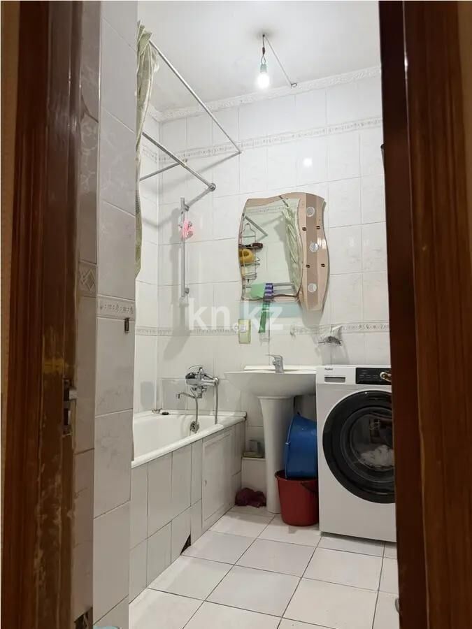 Продажа 3-комнатной квартиры, 72.5 м² - Продажа трехкомнатных квартир в Ауэзовском р-не Алматы - страница 19 фото 5 из 6