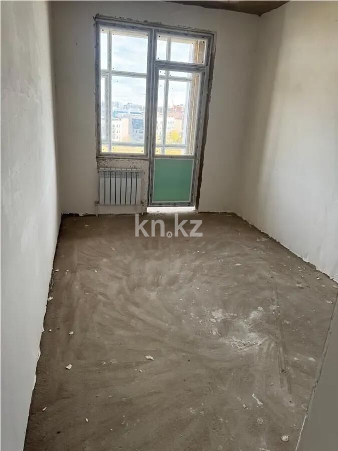 Продажа 1-комнатной квартиры, 45 м² - Продажа однокомнатных квартир в Астане фото 2 из 2