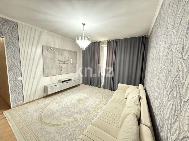 Продажа 1-комнатной квартиры, 39 м² - Продажа однокомнатных квартир в Алатауском р-не Алматы - страница 9 фото 1 из 4
