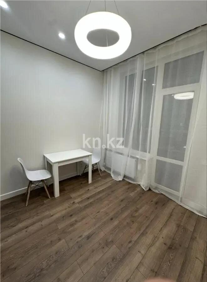 Продажа 1-комнатной квартиры, 40 м² - Продажа квартир в монолитно-каркасном доме в Казахстане - страница 53 фото 2 из 4