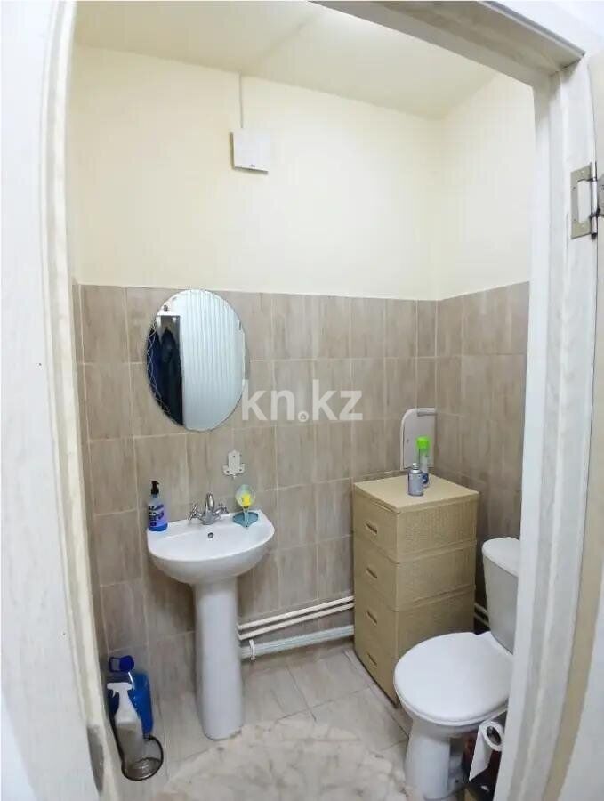 Продажа 3-комнатной квартиры, 75.3 м² - Продажа трехкомнатных квартир в Алматы фото 5 из 7