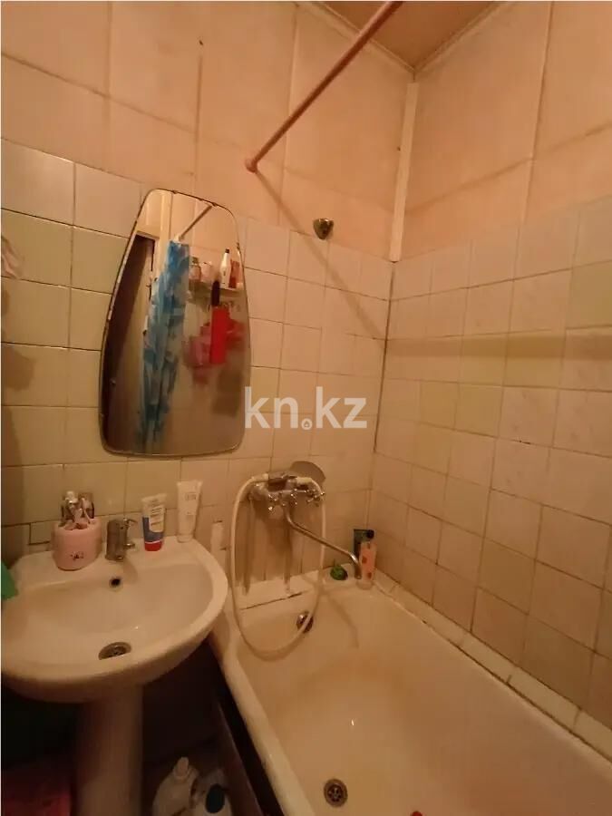 Продажа 2-комнатной квартиры, 45.5 м² - Продажа двухкомнатных квартир в панельном доме в Казахстане - страница 79 фото 4 из 6