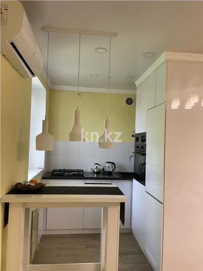 Продажа 2-комнатной квартиры, 45 м² - Продажа двухкомнатных квартир в кирпичном доме в Алматы - страница 18 фото 3 из 5