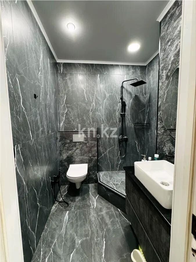 Продажа 3-комнатной квартиры, 89 м² - Продажа трехкомнатных квартир от собственников в Казахстане - страница 56 фото 6 из 7