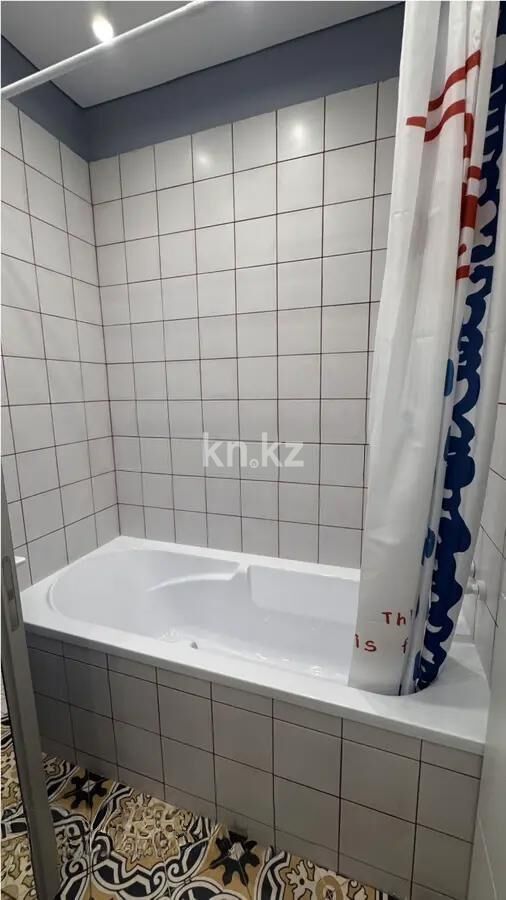 Продажа 1-комнатной квартиры, 40 м² - Продажа однокомнатных квартир в блочном доме в Казахстане - страница 44 фото 3 из 4