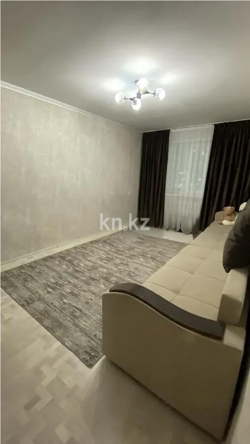 Продажа 3-комнатной квартиры, 61 м² - Продажа трехкомнатных квартир в Темиртау - страница 3 фото 1 из 8