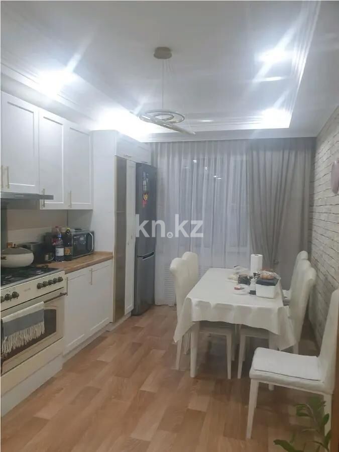 Продажа 3-комнатной квартиры, 103 м² - Продажа офисных и торговых помещений в Абае фото 3 из 3