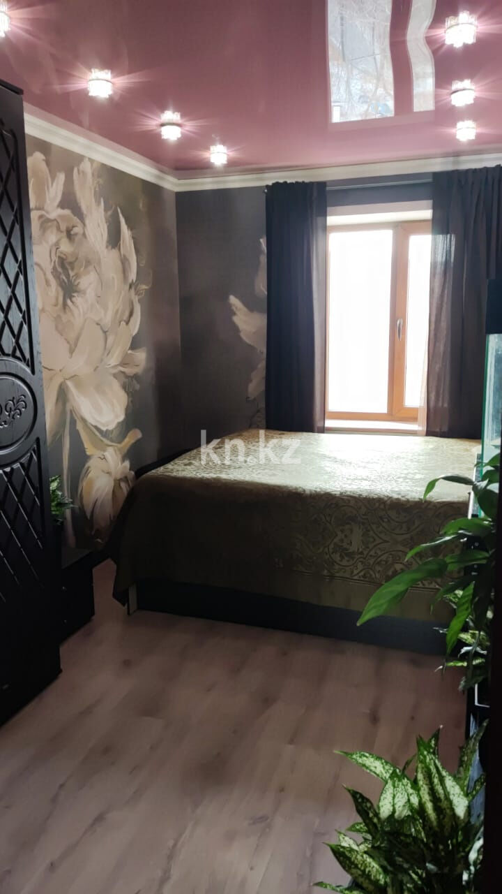 Продажа 2-комнатной квартиры, 48.5 м² - Продажа двухкомнатных квартир в Городе Караганды - страница 2 фото 37 из 40