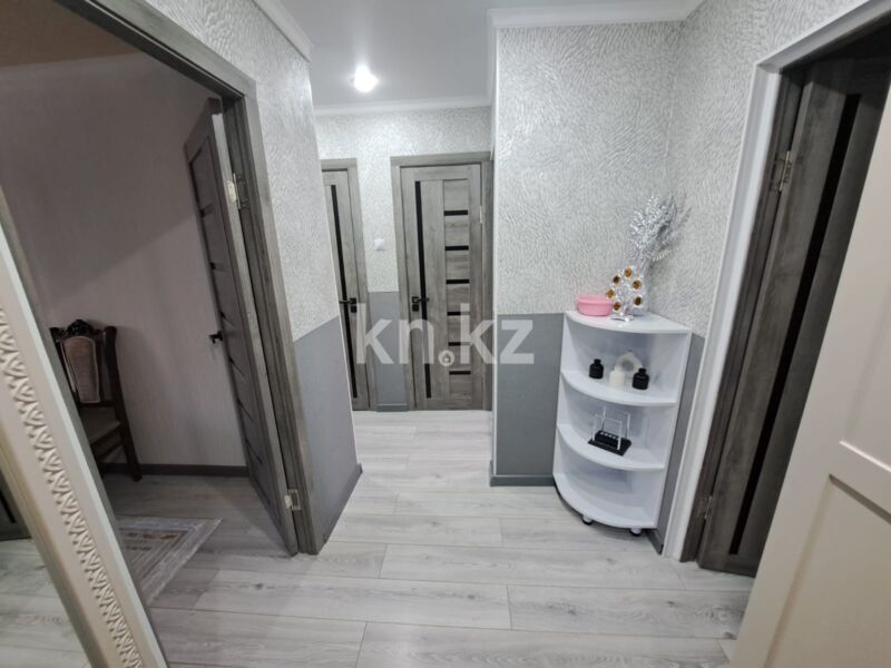 Продажа 3-комнатной квартиры, 64 м² - Недвижимость в Таразе - страница 2 фото 3 из 7