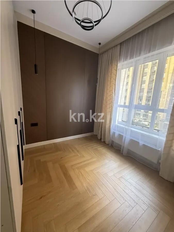 Продажа 3-комнатной квартиры, 47 м² - Продажа трехкомнатных квартир в монолитном доме в Алматы - страница 4 фото 3 из 4