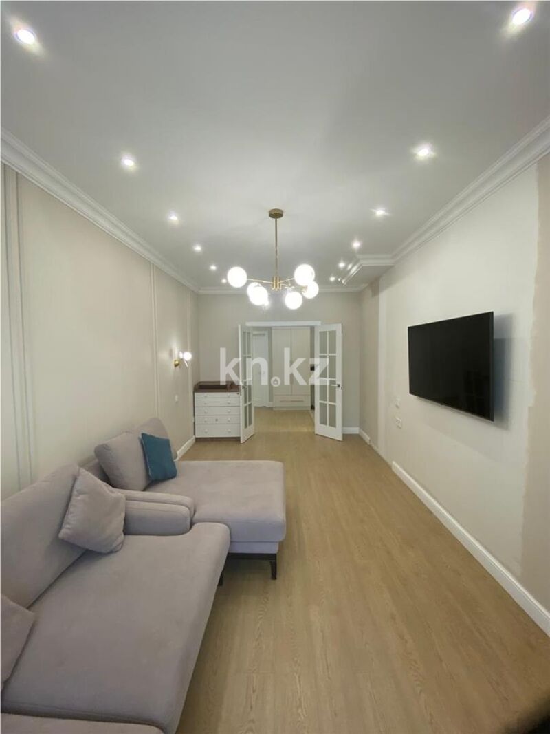 Продажа 3-комнатной квартиры, 86 м² - Продажа квартир в монолитно-каркасном доме в Караганде - страница 5 фото 3 из 25