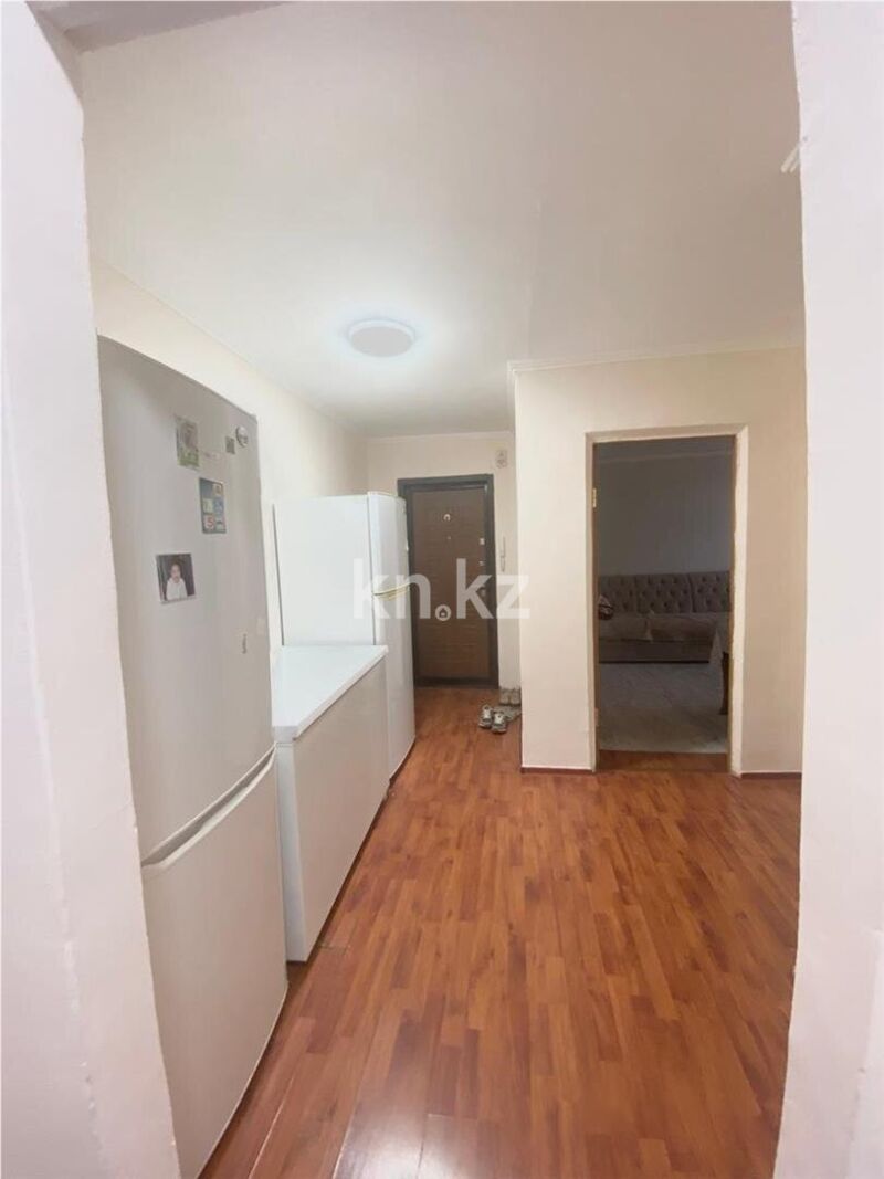 Продажа 3-комнатной квартиры, 64 м² - Продажа трехкомнатных квартир в Майкудуке Караганды - страница 3 фото 11 из 11