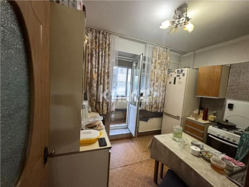 Продажа 3-комнатной квартиры, 68 м² - Продажа трехкомнатных квартир в Турксибском р-не Алматы - страница 7 фото 4 из 6