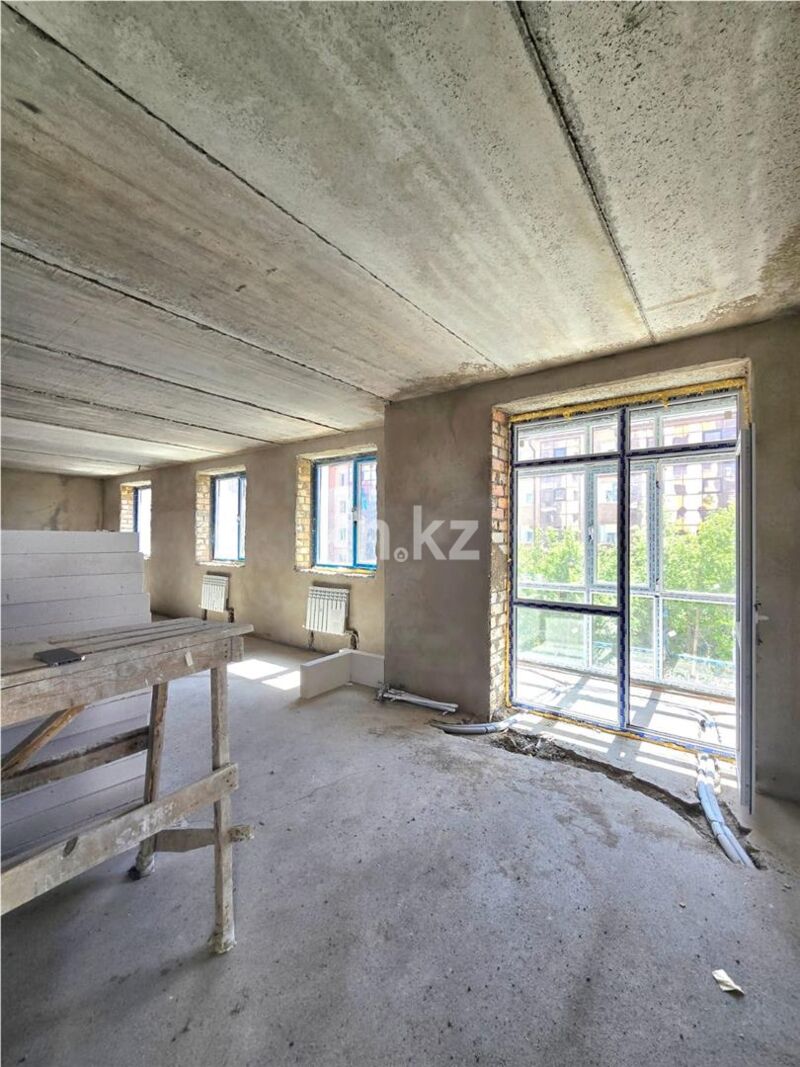 Продажа 3-комнатной квартиры, 73 м² - Продажа трехкомнатных квартир на Юго-Востоке Караганды - страница 21 фото 8 из 14