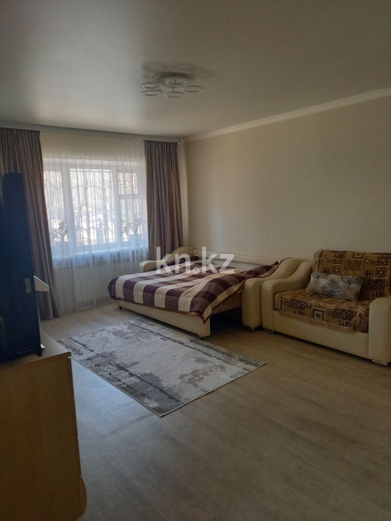 Аренда 1-комнатной квартиры посуточно, 38 м² - Аренда квартир посуточно в Казахстане - страница 11 фото 8 из 19