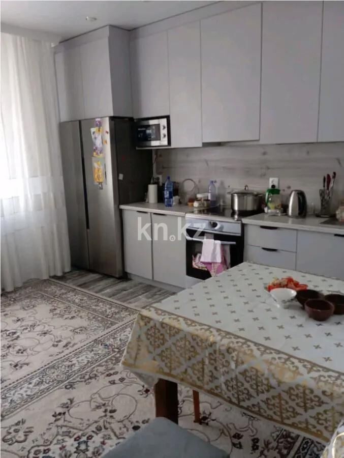 Продажа 2-комнатной квартиры, 60 м² - Продажа двухкомнатных квартир в р-не Косшы Астаны - страница 3 фото 2 из 4