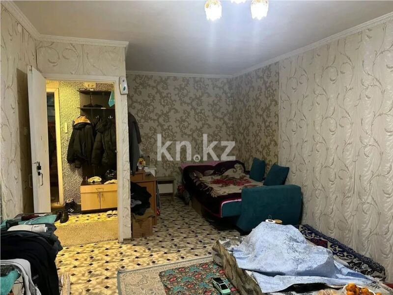 Продажа 1-комнатной квартиры, 35.5 м² - Продажа однокомнатных квартир в Казахстане - страница 14 фото 1 из 2