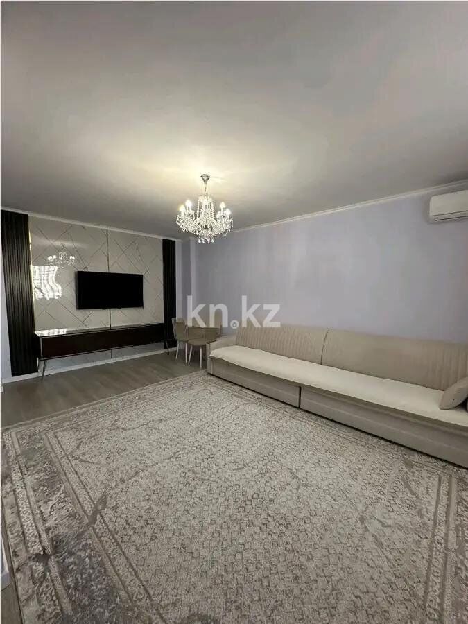 Продажа 3-комнатной квартиры, 95 м² - Продажа квартир в Астане - страница 9 фото 1 из 7