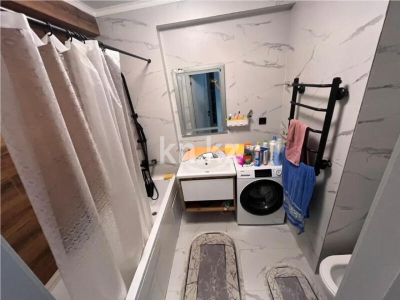 Продажа 3-комнатной квартиры, 52 м² - Продажа трехкомнатных квартир от собственников в Алматы - страница 164 фото 4 из 5